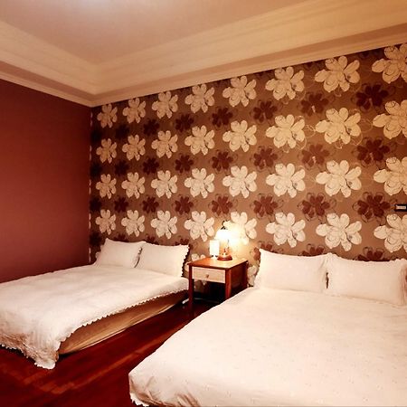 Jia Lin Homestay 동강 외부 사진