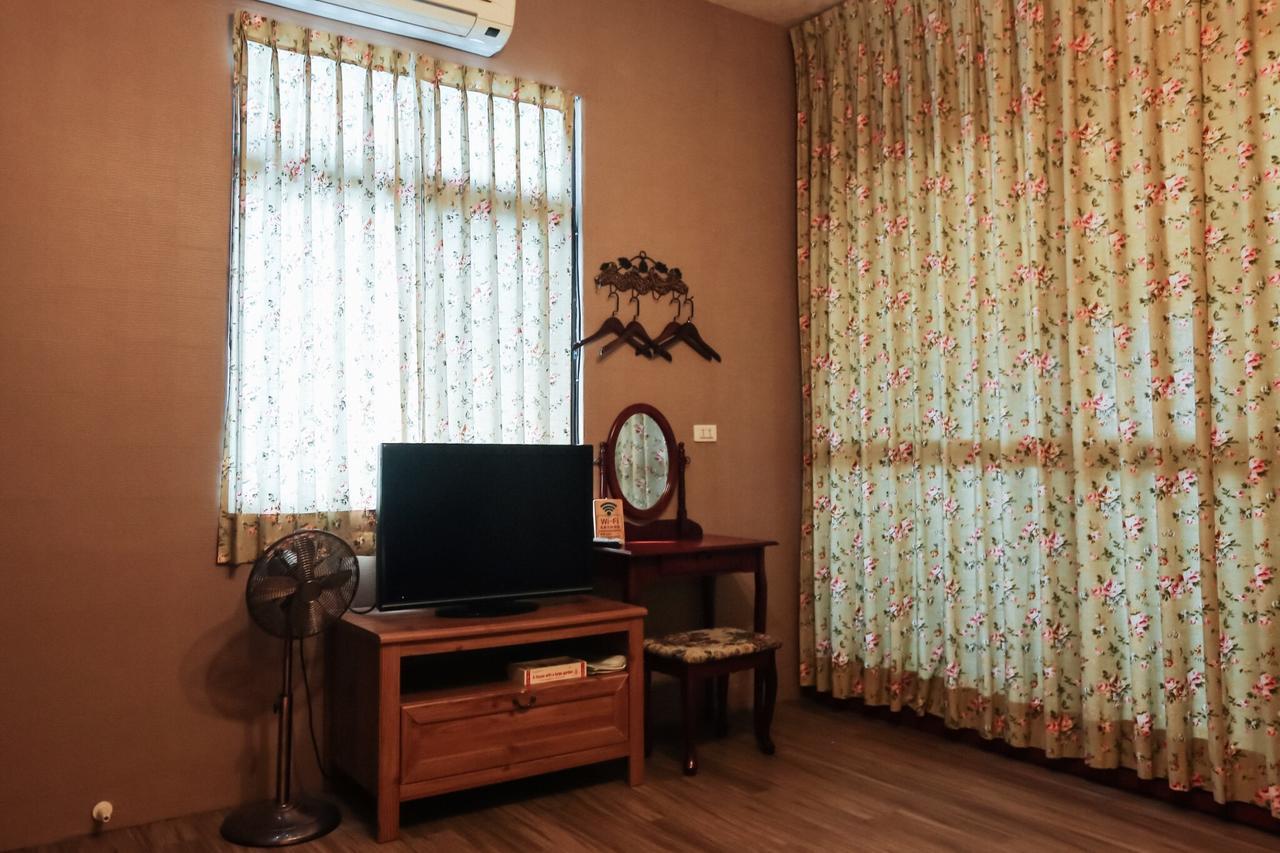 Jia Lin Homestay 동강 외부 사진